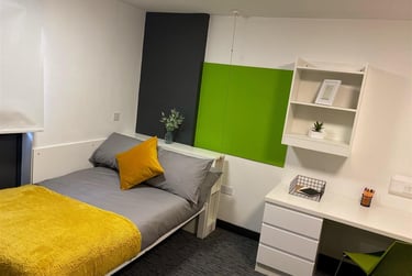 1 bed flat, Pitt St, Newcastle Upon Tyne, Newcastle, NE45SU - Image 7